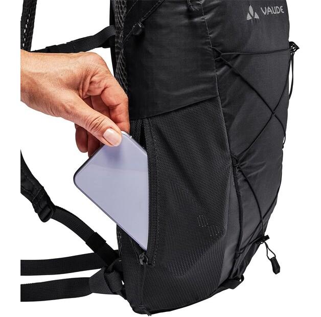 Backpack Vaude Uphill 8 Black (16126-010)