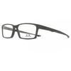 Oakley Ox8060 Overhead 806010 Men Eyeglasses
