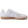 Adidas Originals Bw Army Lightweight Low-Top Sneakers Unisex Sneakers White HQ8512