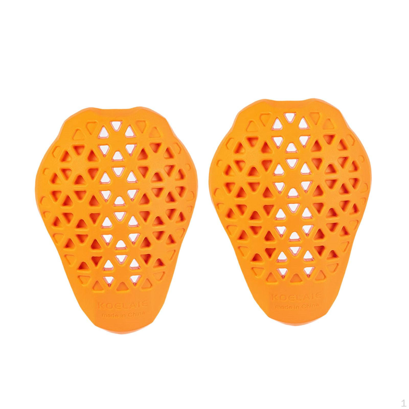 

2 Pieces Shoulder Protection Pad, Replacement