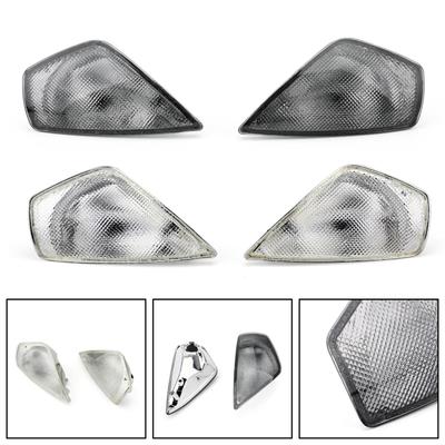 Front Turn Signals Lens For Ducati 749 999 2002-2006