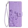 Google Pixel 9 Pro/10 Pro 5G Leather Drop-proof Phone Case with Lanyard