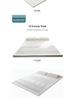 Natural Latex Mattress - 1.8m Tatami Mat & 0.9m Children's Simmons Mattress