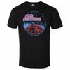 Hot Sale Foo Fighters Band Graphic PrintT-shirt Men Women Short Sleeve Streetwear Harajuku Fashion Cotton Summer New Tee Loose Casual Oversized Top