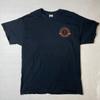 Dave Matthews Band Tour Local Crew 2015 Black T-Shirt Men's Size L Unisex T-Shirt