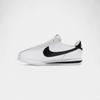 Nike Cortez Leather White Black (Women's)