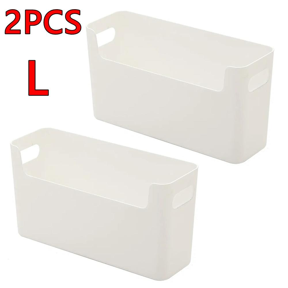 2/1 PCS Wall Mounted Drawer Organizers for Underwear and Socks Space Saving Solution for Dorms and Closets Storage Box