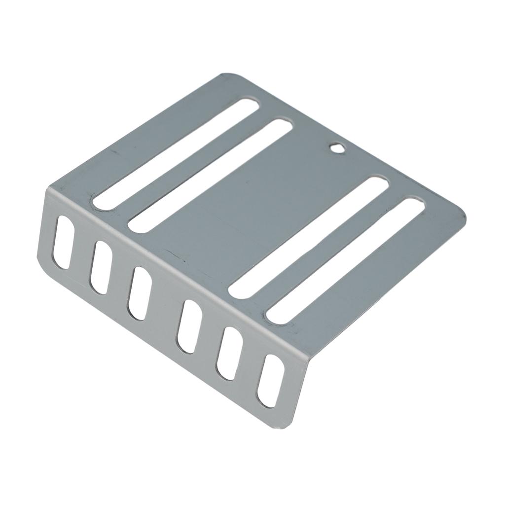 Auto DVD Montagehalterung Kit Auto Multimedia Halterung Teile Für Auto DVD/CD Player Für 2DIN Player 70x75x24mm Auto Blenden Teile