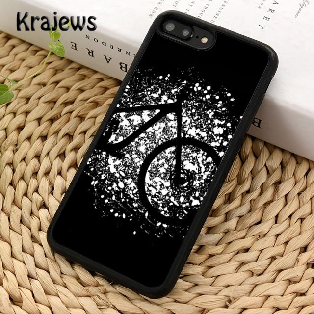 Mtb Mountain Bike Cycling Cyclist Bicycle Outdoor Mountains Phone Case For iPhone 17 Air 16 15 14 Plus 11 12 13 Pro Max Fundas