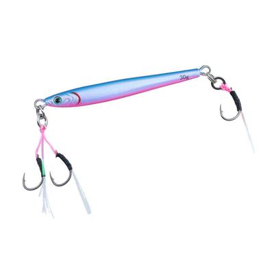 Fiske – Wobblere, agn og kroker