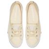 Converse CTAS Abrasion Resistant Low Top Canvas Shoes Women's Beige 563494C