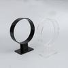 Acrylic Headband Holder Hair Accessories Hair Band Headgear Display Stand