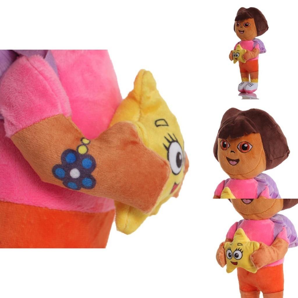 Wholesale Troublesome Bobo Large Plush Toy Doll Gift For Children