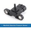Manifold Absolute Pressure Sensor No.8942126030 for Toyota RAV4 2015-2018, for Toyota C-HR 2018-2021