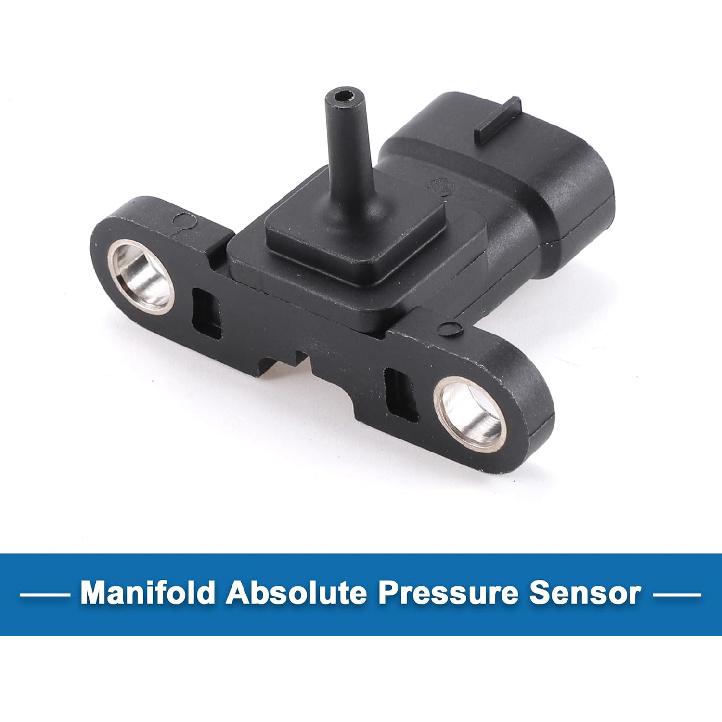 Manifold Absolute Pressure Sensor No.8942126030 for Toyota RAV4 2015-2018, for Toyota C-HR 2018-2021