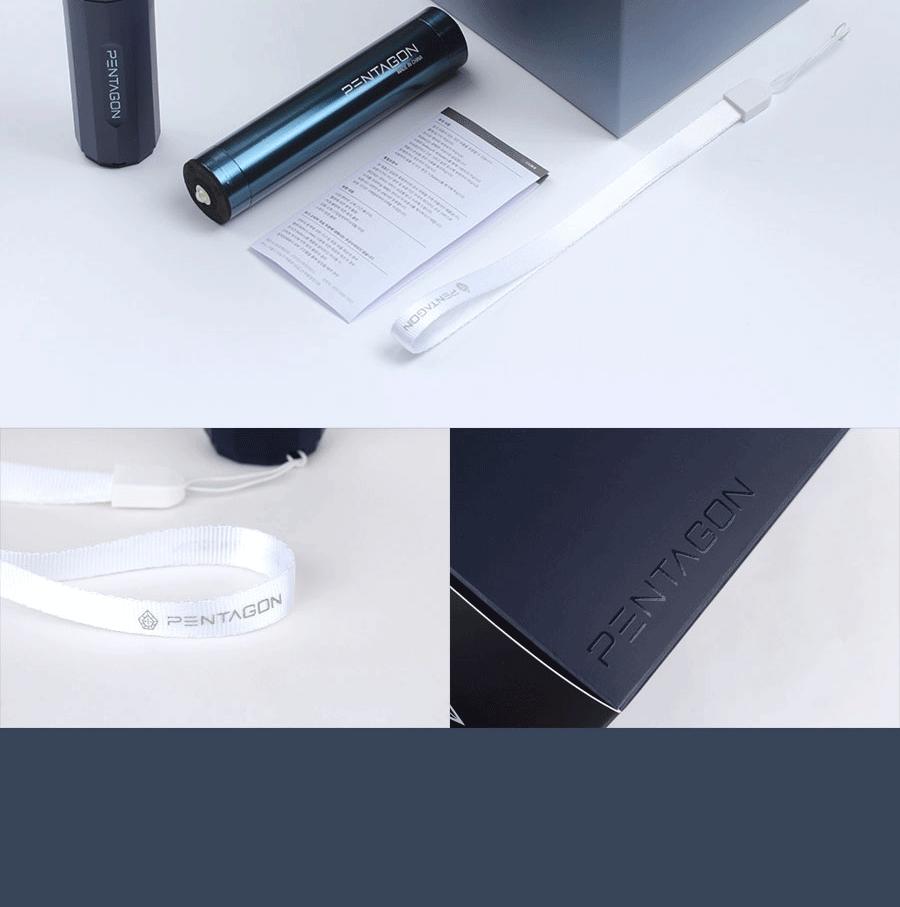 Pentagon OFFICIAL LIGHT STICK (Fanlight)