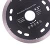 105/115/125Mm Diamond Saw Blade Dry Cutting Metal Brazing Disc  Pressing Angle Grinder Disk Cut Off Wheel For Stone Tile Wall