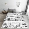 Roupa de cama – Mantas