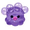 Squishy Toys Homemade Bubble Hairstyle Game Stress Ball Clear Crystal Octopus Squeeze Toy Stress Relief Toy Birthday Gift for Ki