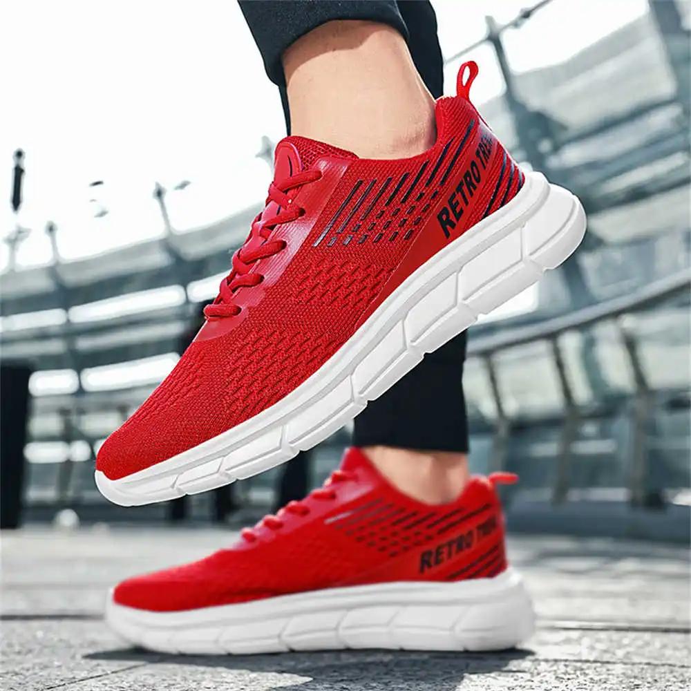 Size 46 Appearance Increases Man's Male Tennis Shoes Basketball Funny Sneakers Adult Sports Of Famous Brands Particular