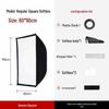 Bei Yang Quick Release 90 Deep Parabolic Softbox with Egg Crate