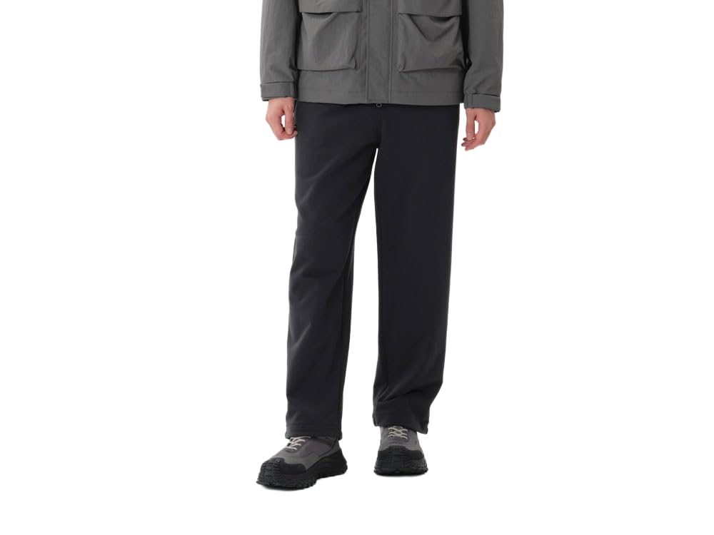 

Snow Peak Jersey Pants and Long Dark Medium GS-S25SMFFP50, Men s Women s Pants, Charcoal,