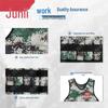 Junli Adjustable Weighted Fitness Vest