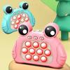 Mouse Last Lost Music Early Education Toy Child Whackamole Game Gift Machine