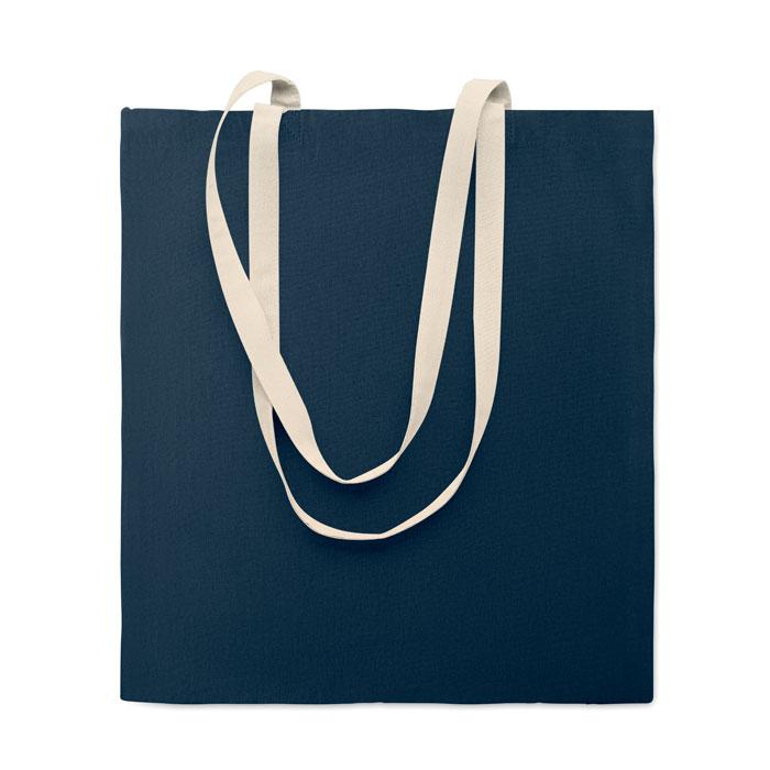 MidOcean Zevra Colour Cotton Shopper Bag