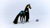 Schleich Horse Club Beauty Horse Quarter Horse 42620 (female)