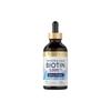 Carlyle Biotin 5000 Microgram Liquid Drops 4 Ooz 1 Pcs 118ml for Women and Men
