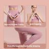 Adjustable Strength Hip Training Device Non-Slip Pelvic Floor Muscle Trainer Kegel Exerciser  Women