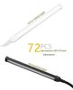 7303 LED Floor & Table Lamp: Modern Minimalist Bedside Lighting, Compact Design