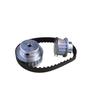 Methanol Generator Model Wind Hydroelectric Generator High Voltage Display Belt Pulleys Connecting Shafts Motor Accessories
