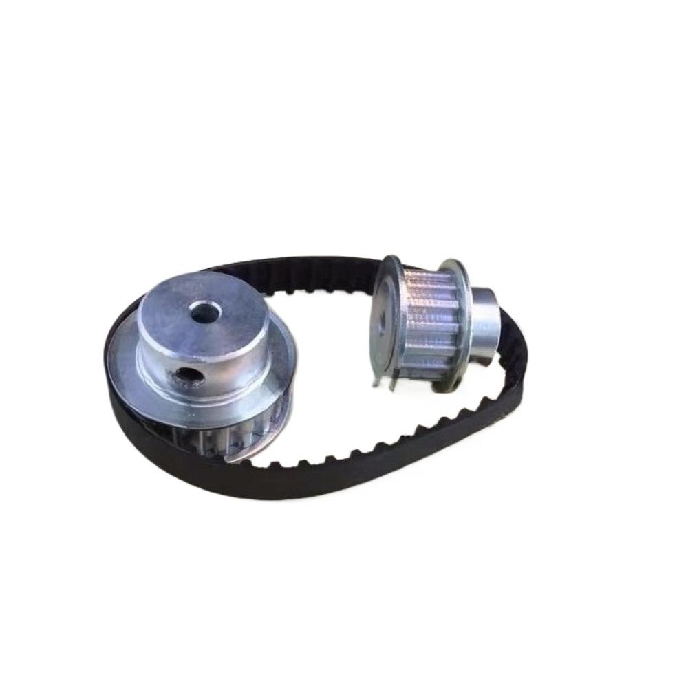Methanol Generator Model Wind Hydroelectric Generator High Voltage Display Belt Pulleys Connecting Shafts Motor Accessories