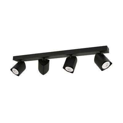 Lampa Reflektor Spot MERUSA SPL-31970-4B-BK Italux