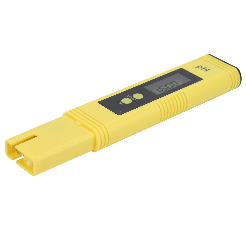 PH002 PH Pen Portable PH Meter Analyzer Water Quality Tester for Aquarium Swimming Pool