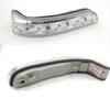Rearview Mirror Turn Signal Side Mirror LED Flasher OEM:876132L600 Outside Mirror Turn Singal Lamp Repeater 876142L600 For I30