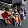 Nico Robin One Luffy Pieces Phone Cover for Xiaomi Redmi Note 13 14 ProPlus A4 A3 Pro Plus 13C Pro+ Note13 Note14 Soft Case