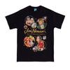 Jim Henson Unisex Erwachsenen Creations T-Shirt