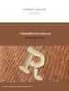 Solid Color 3D Letter R Corduroy Baseball Cap - Adjustable Fall/Winter Fashion Hat