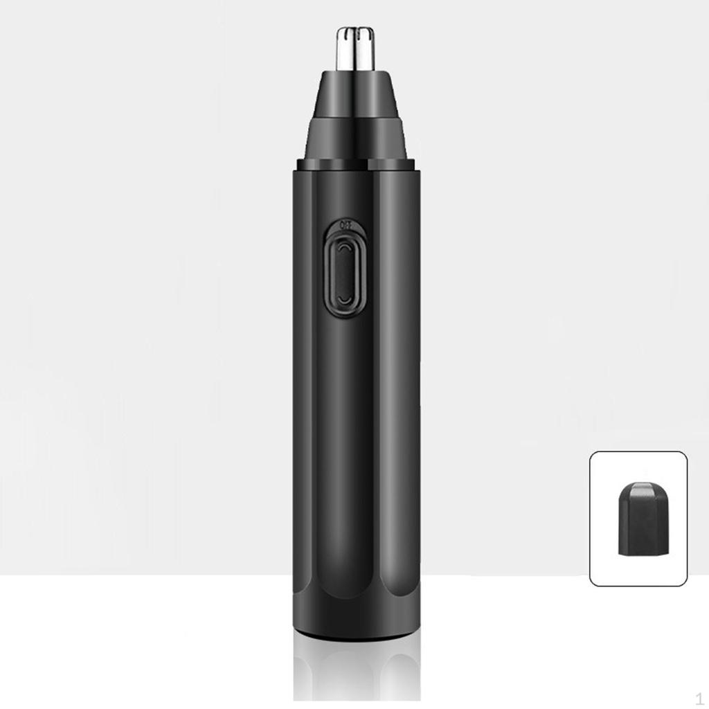 Ear and Nose Hair Trimmer, Personal Trimmer ,Professional Compact Size Eyebrow
