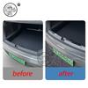 For BYD Seal 05 BYD KING DMI 2026 2027 Car Styling Trunk ABS Carbon fiber Threshold Strip Tailgate Anti Kick Accessories