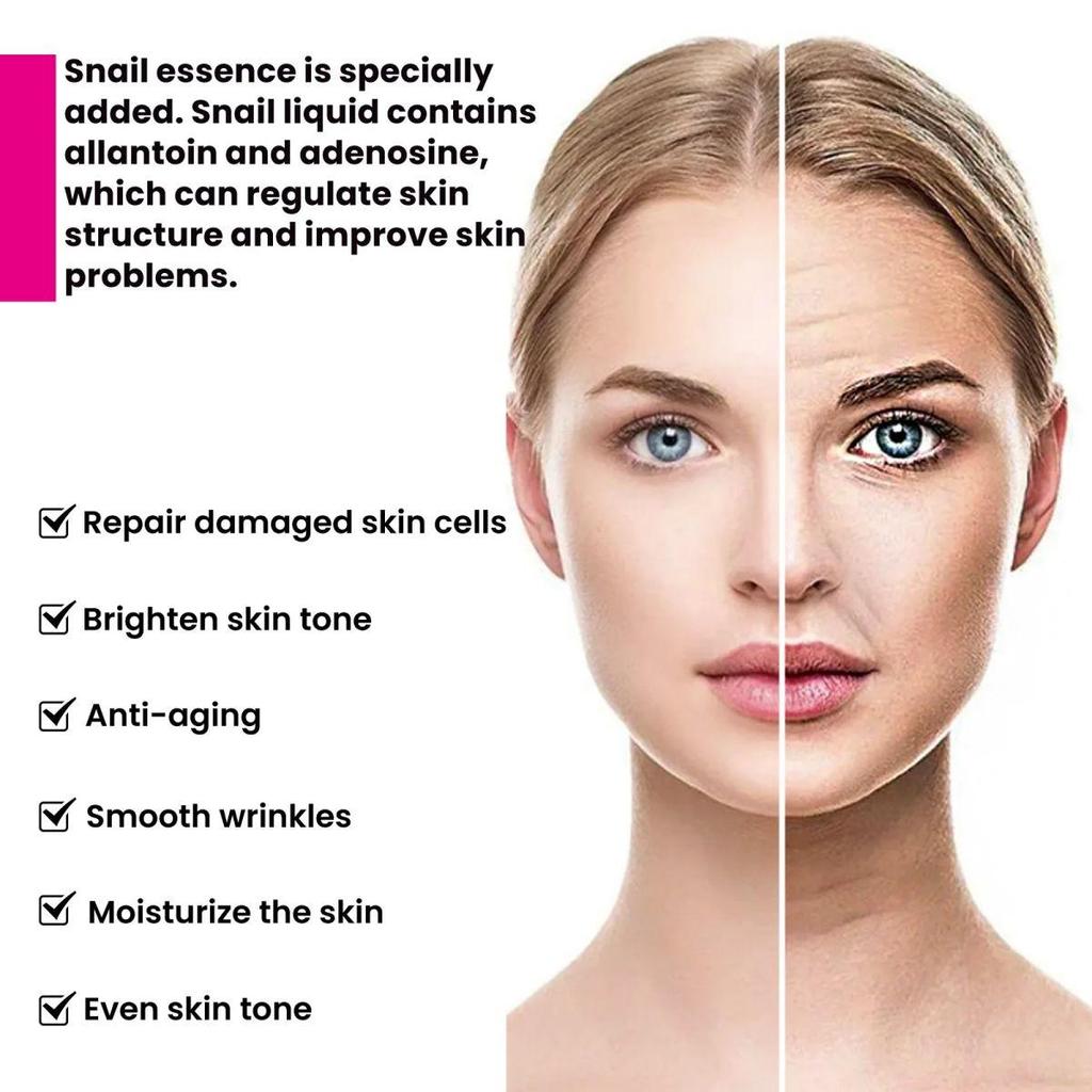 Advanced Brightening And Whitening Cream, Safe And Gentle, Rich In Antioxidants.