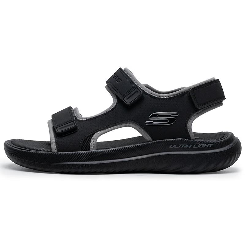Skechers Men s Lightweight Casual Sandals US 7