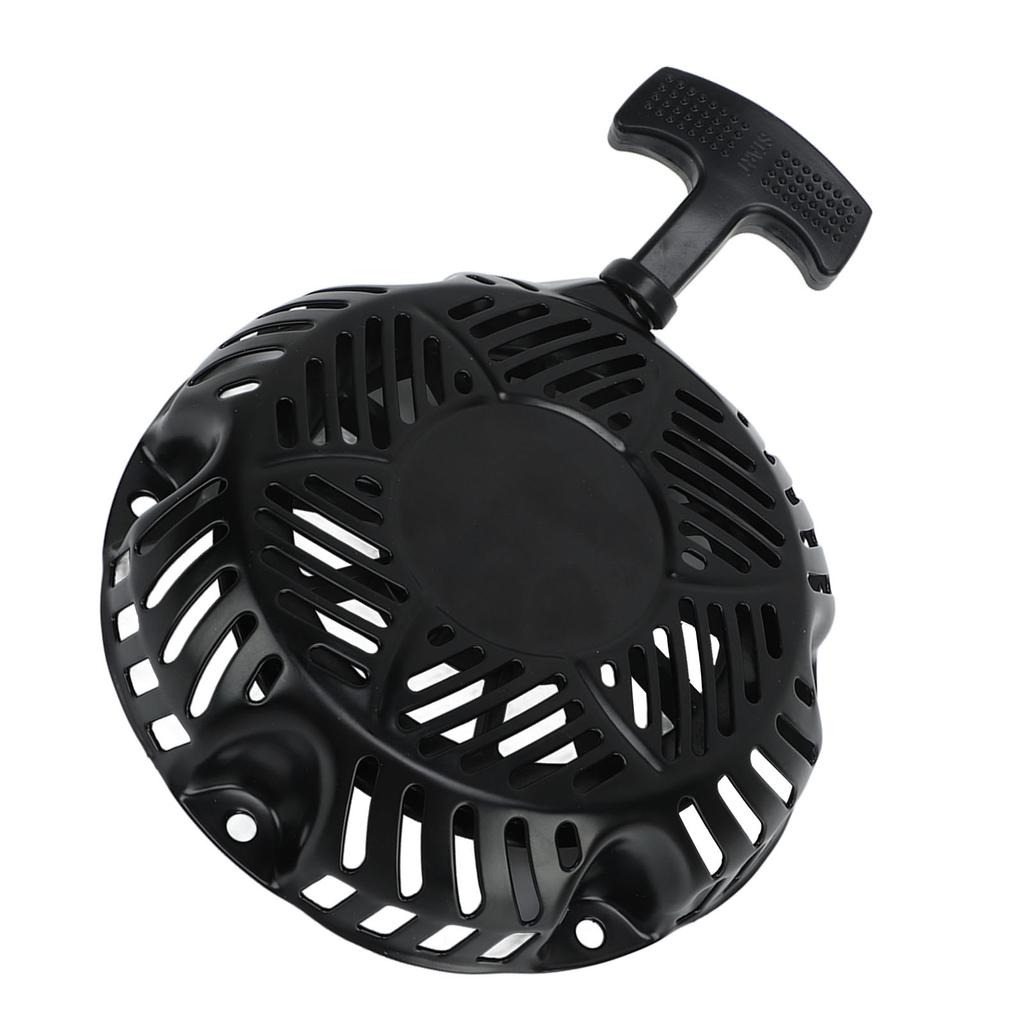 Recoil Starter Assembly 1716502S Pull Start Recoil Starter Assembly Fits Replacement for Kohler CH270 CH260 Engine