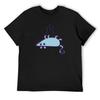 A Dead Mouse T-Shirt Oversize T-shirts Man Basketball Graphic Tees Vintage T Shirts Funny T Shirts Men