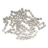 Bike Chain Professional 9 Speed 116 Links Steel Mountain Bike Chain for Road Mountain Bike Cycling