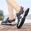 Men's Trendy Casual Headband Breathable Sandals Summer Sports Versatile Beach Shoes