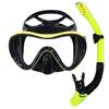 Diving Mask & Snorkel Set